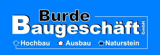 Burde Baugeschäft GmbH